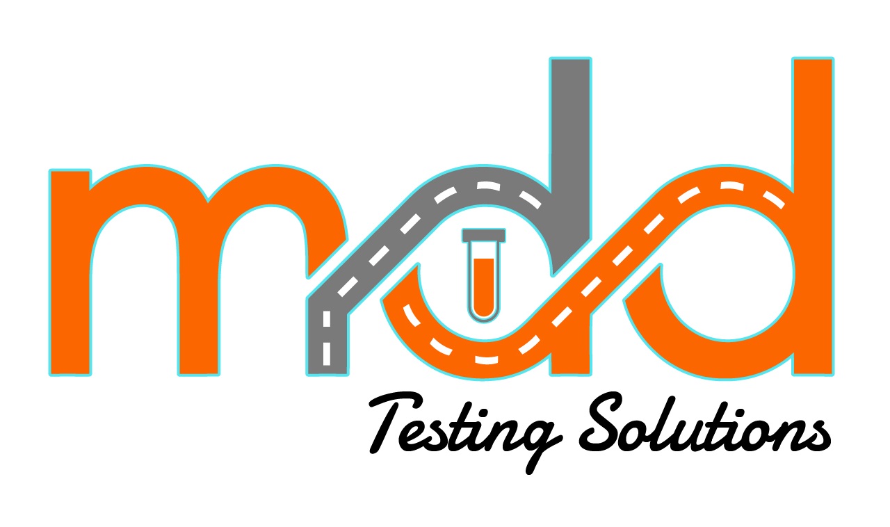 MDD Testing Solutions — DOT & non-DOT drug testing